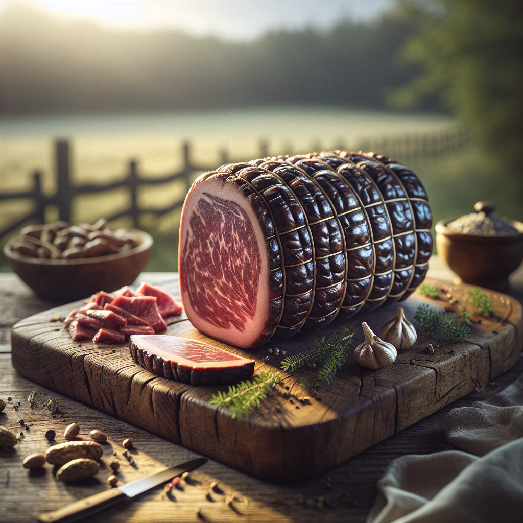 Beef Hammer