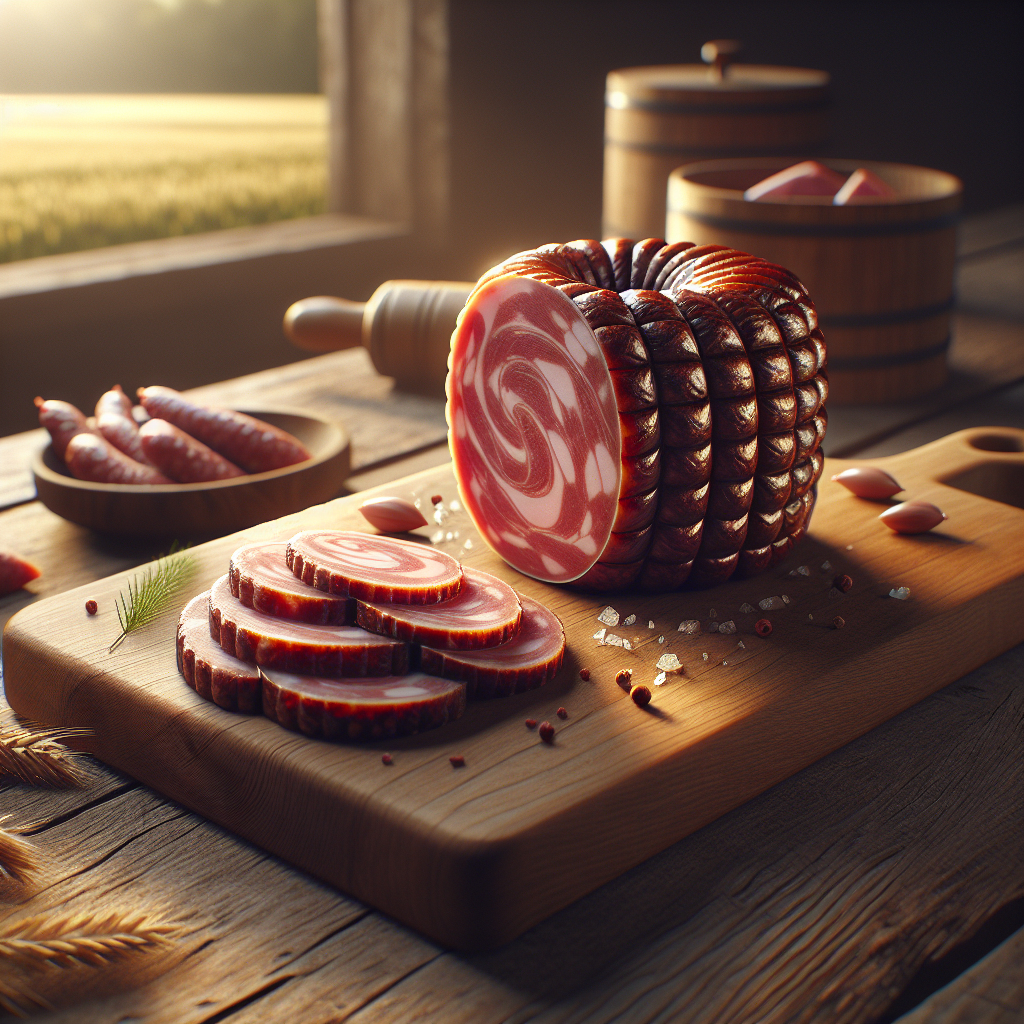 Schweineschmalz