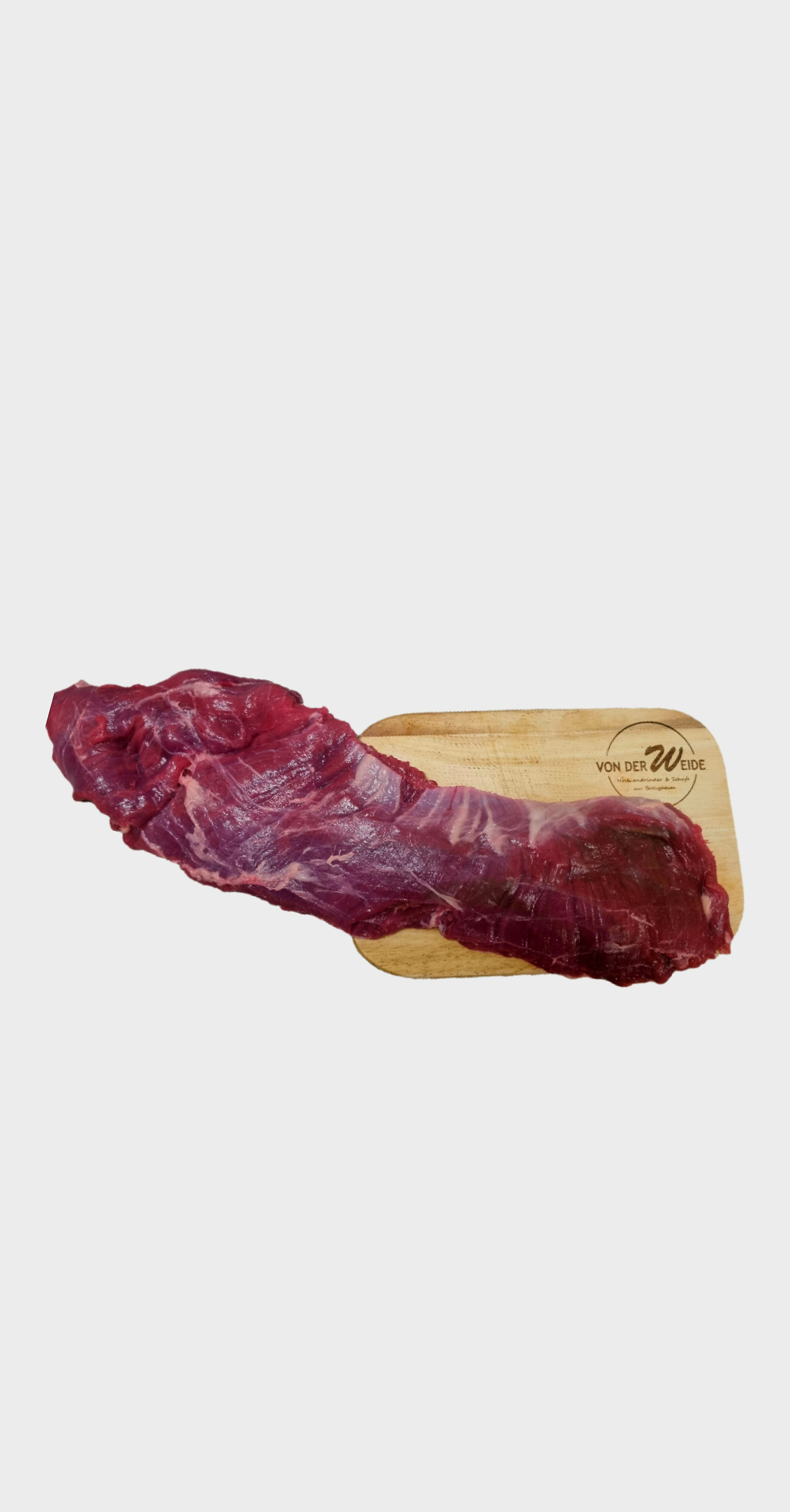 Flanksteak Rind