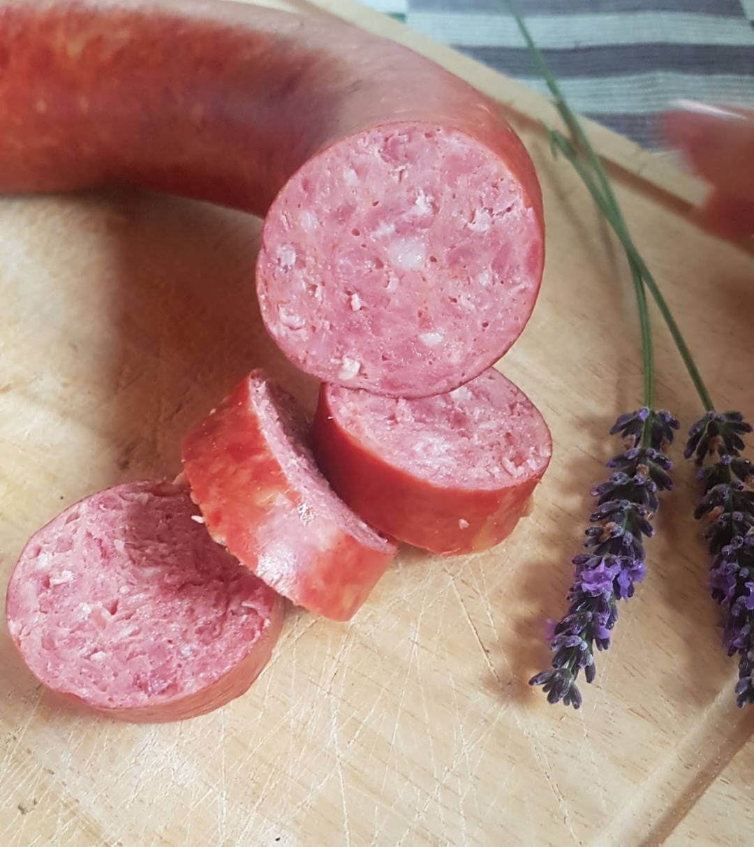 Krakauer im Ring